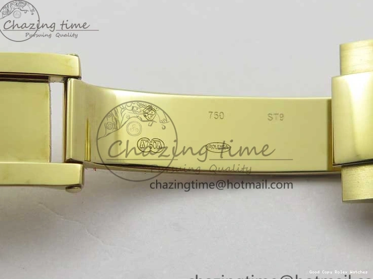 AAA Replica Watches Bracelet SA3135 3010 Black Diam Black Maker 1:1 Dial Bp 116618 Edition V on Ceramic 316L Submariner YG Supportive LN Best 0105